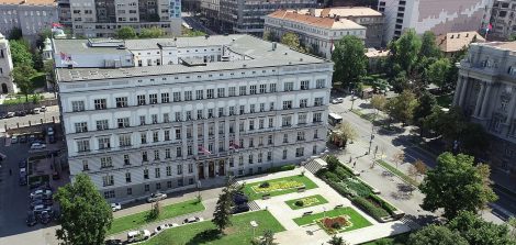 Агенција Fitch Ratings задржала стабилне изгледе за побољшање кредитног рејтинга Републике Србије
