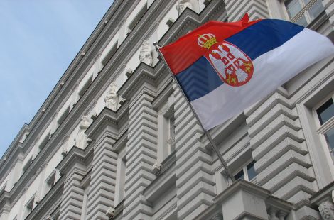 Кредитни рејтинг Републике Србије остаје непромењен упркос корона вирусу