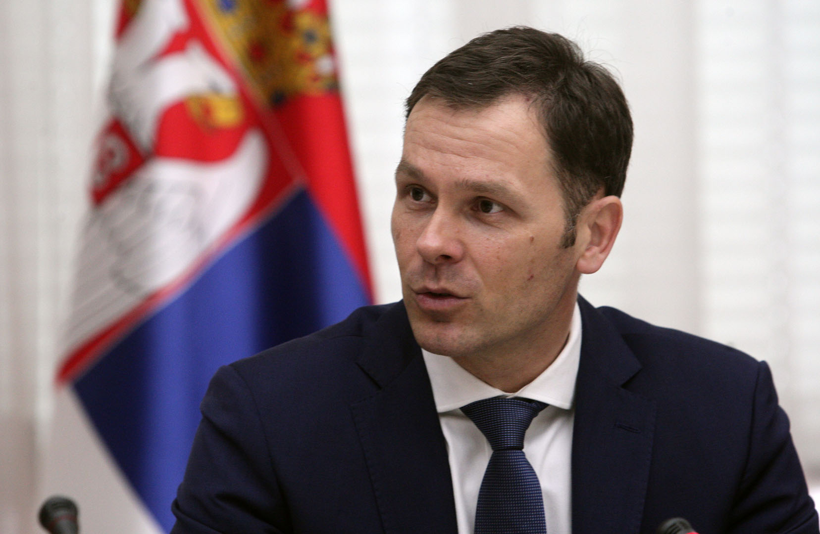 Srbija pronalazi svoje izvore rasta, što vodi ka daljem poboljšanju životnog standarda